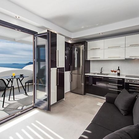 Elea Casa Apartment Oia  Exterior photo