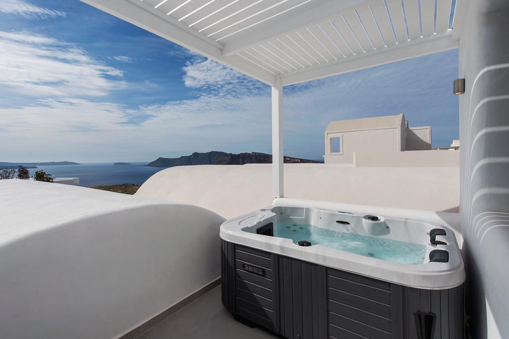 Elea Casa Apartment Oia  Exterior photo