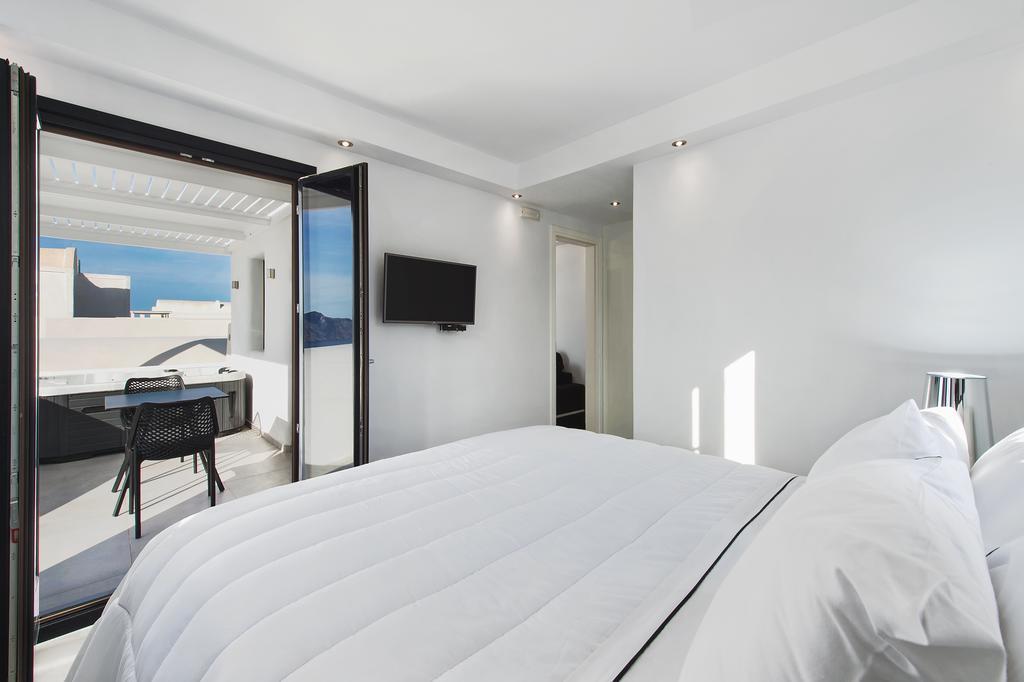 Elea Casa Apartment Oia  Exterior photo