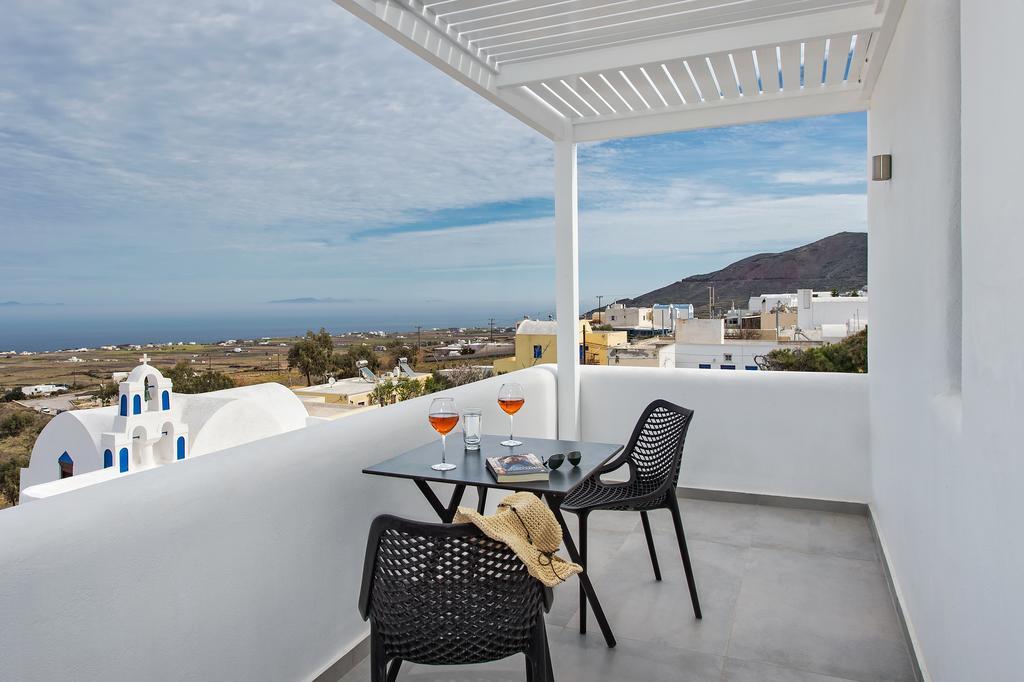 Elea Casa Apartment Oia  Exterior photo